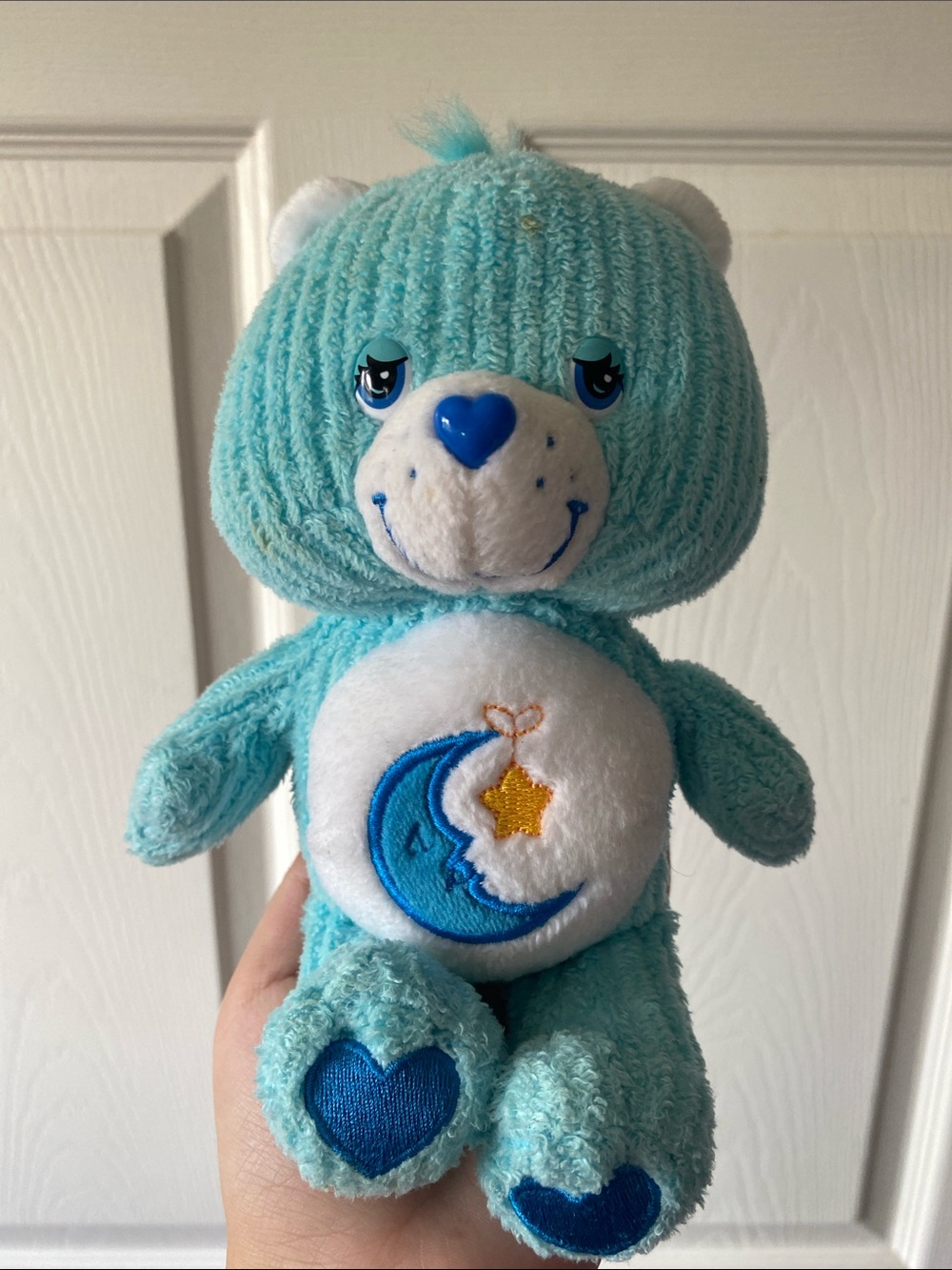 Vintage Care Bears Plush